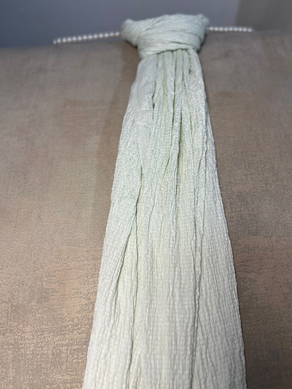 شال کشی